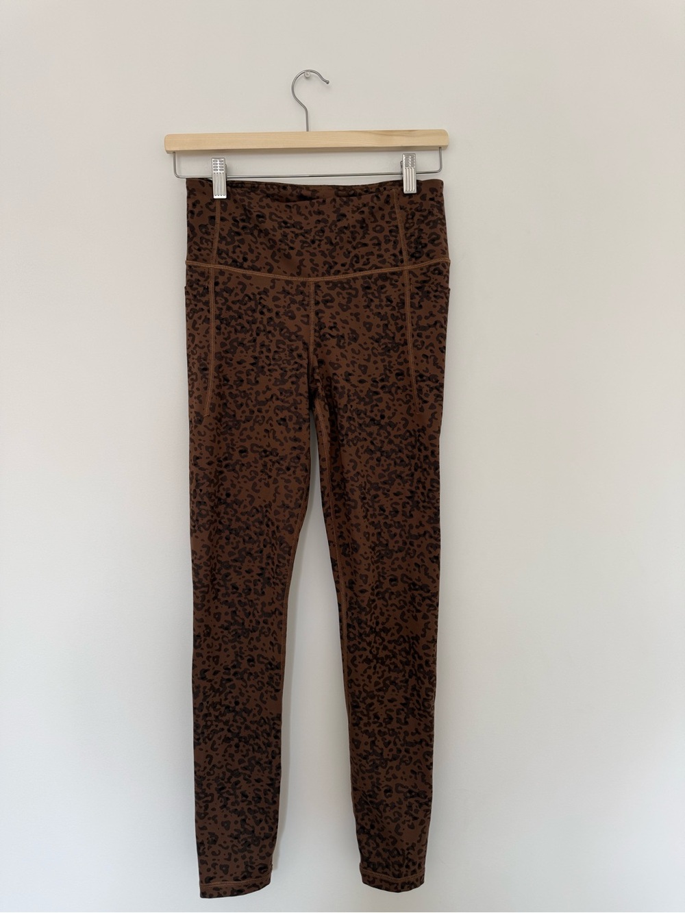 GapFit High Rise Power 7/8 leggings size S